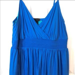 Lane Bryant Sundress